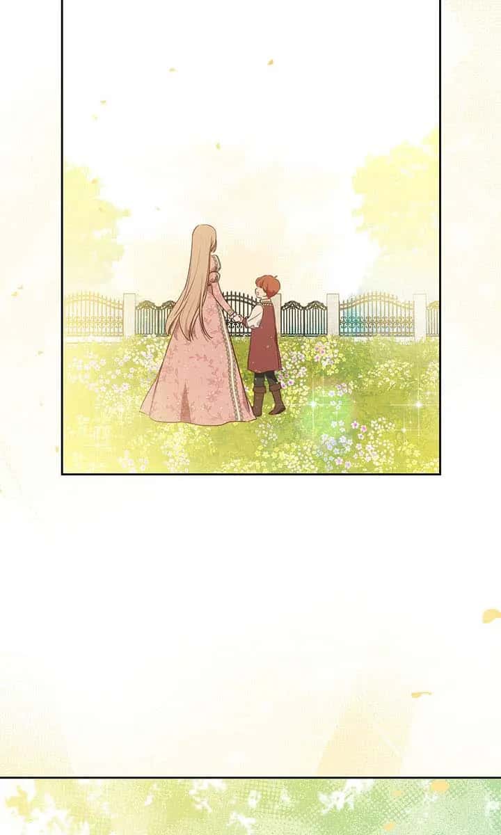 I'll Be the Matriarch in This Life Chapter 82 Page 13