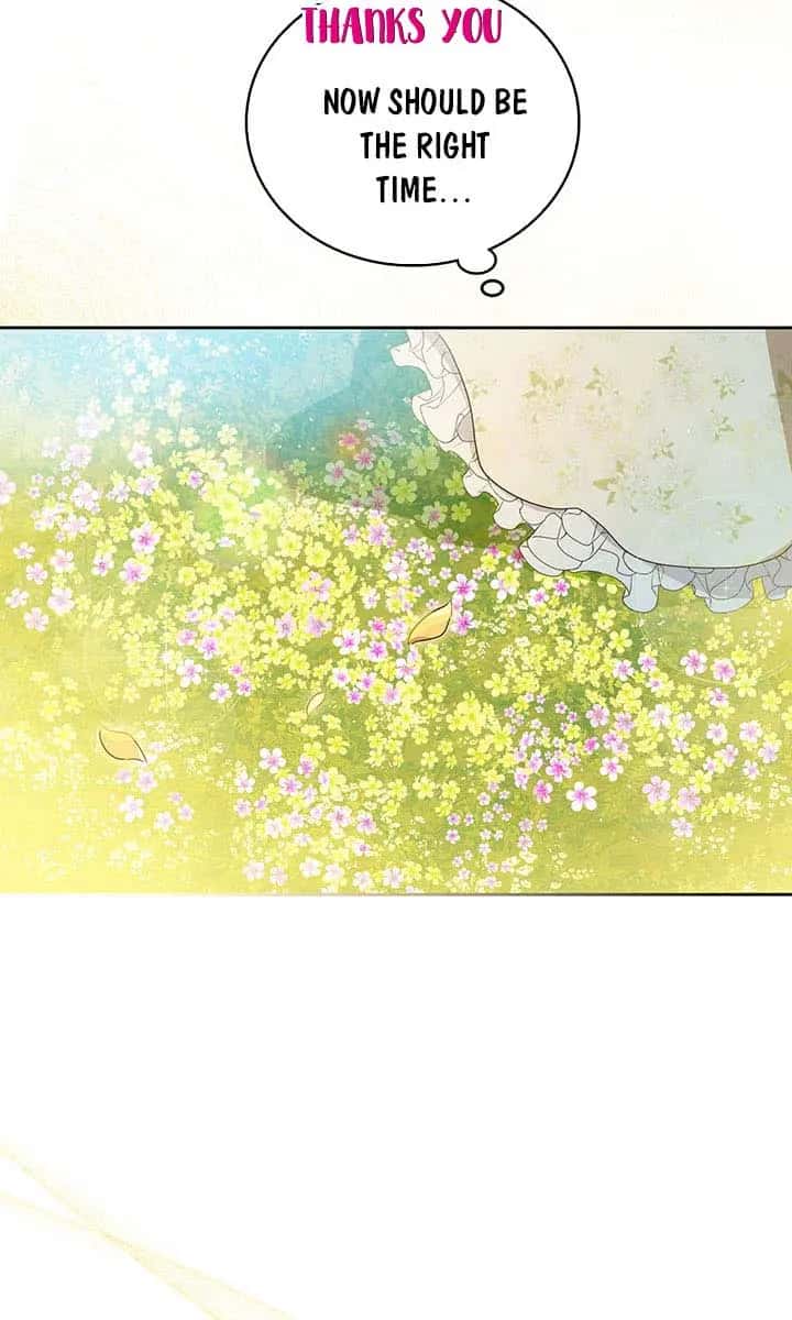 I'll Be the Matriarch in This Life Chapter 82 Page 16