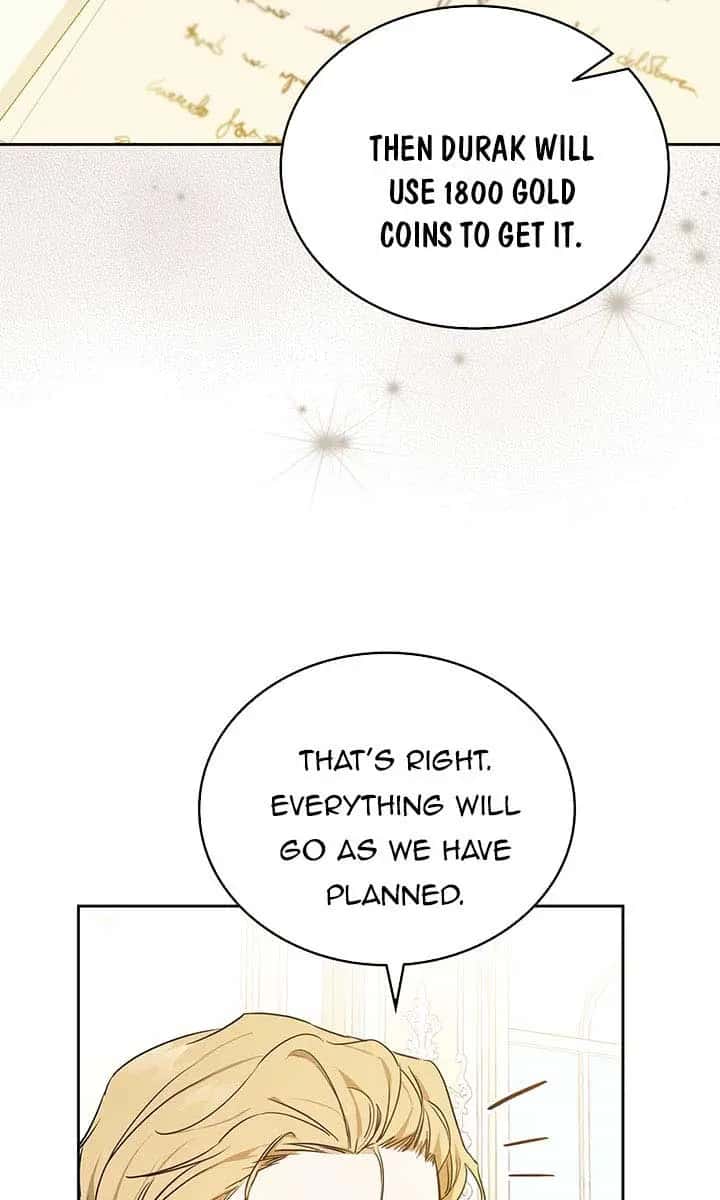 I'll Be the Matriarch in This Life Chapter 82 Page 28