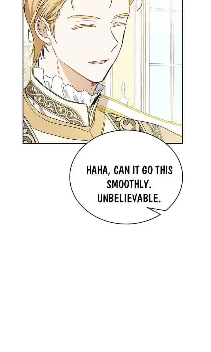 I'll Be the Matriarch in This Life Chapter 82 Page 29