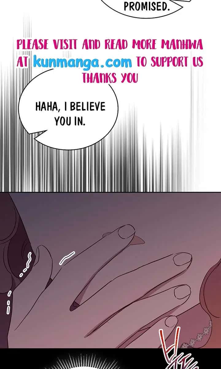I'll Be the Matriarch in This Life Chapter 82 Page 38