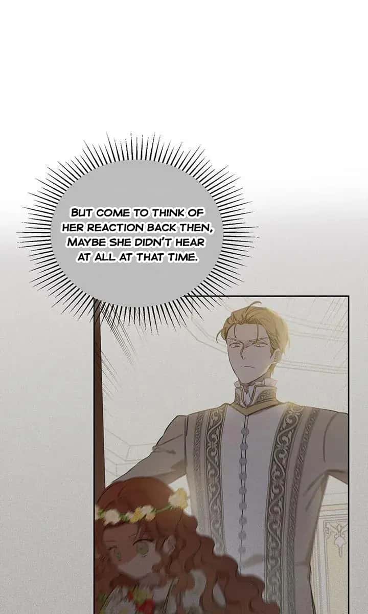 I'll Be the Matriarch in This Life Chapter 83 Page 12
