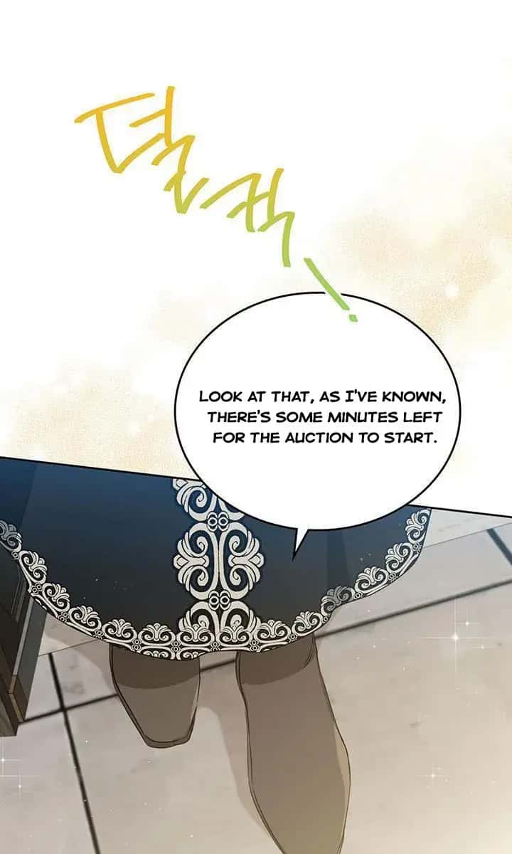 I'll Be the Matriarch in This Life Chapter 83 Page 17