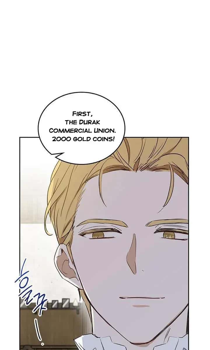 I'll Be the Matriarch in This Life Chapter 83 Page 35