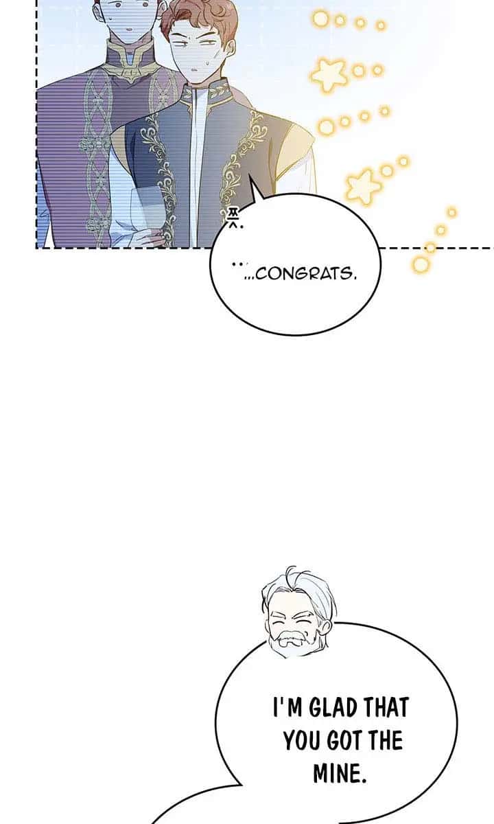 I'll Be the Matriarch in This Life Chapter 84 Page 79
