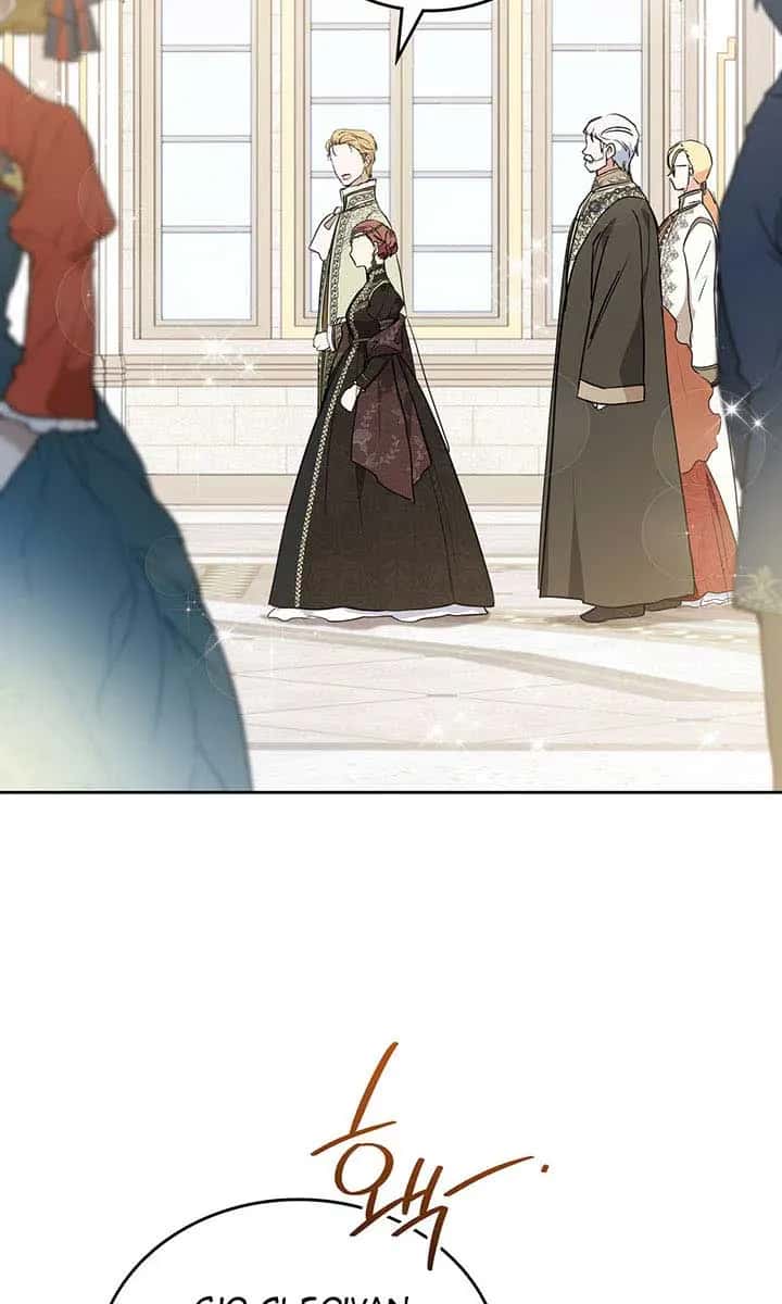 I'll Be the Matriarch in This Life Chapter 84 Page 92