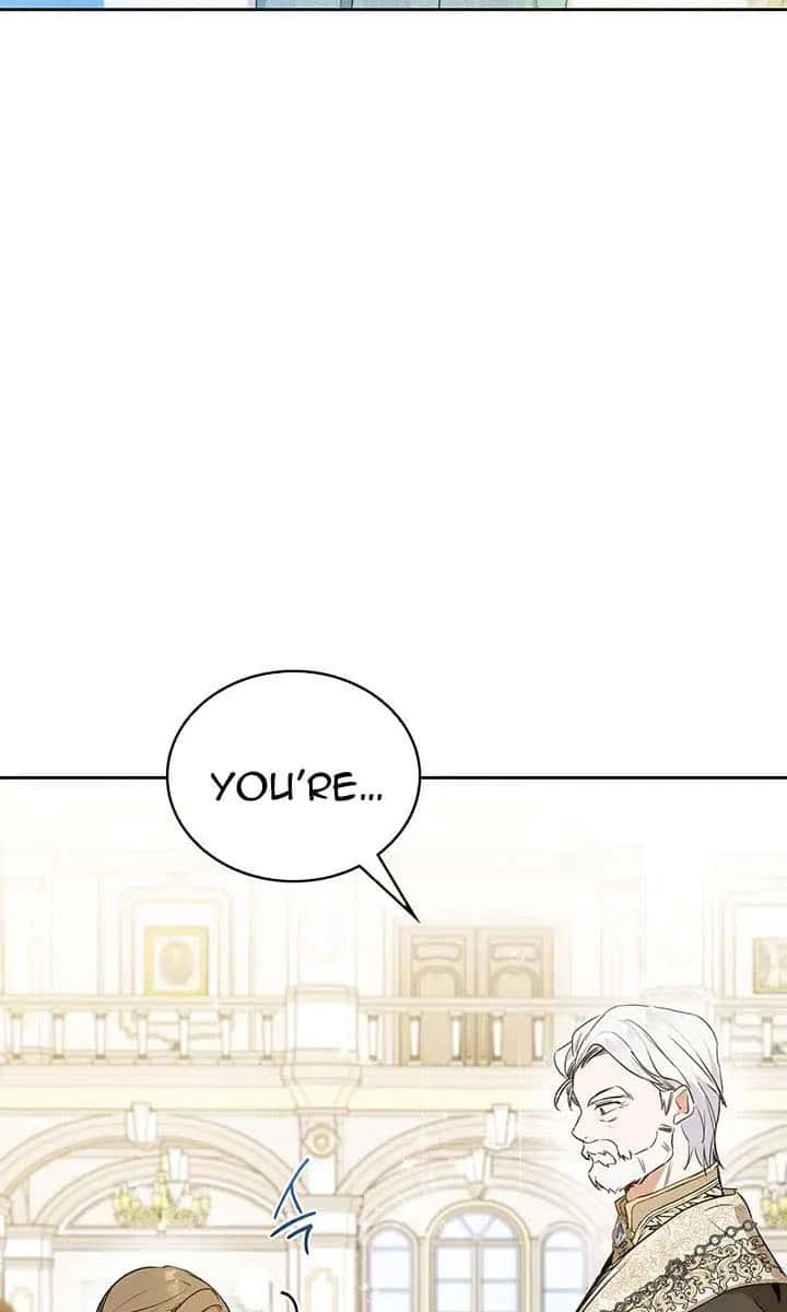 I'll Be the Matriarch in This Life Chapter 85 Page 20