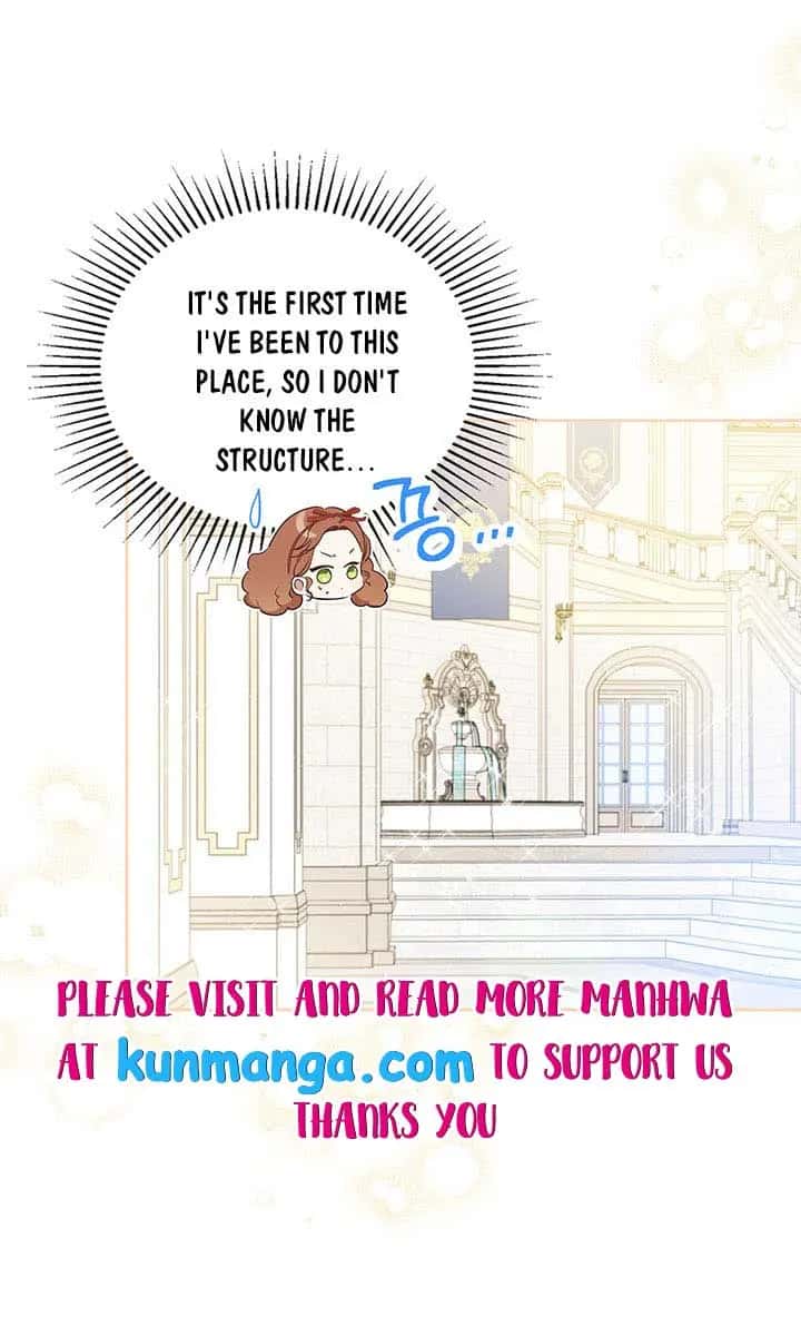 I'll Be the Matriarch in This Life Chapter 85 Page 54
