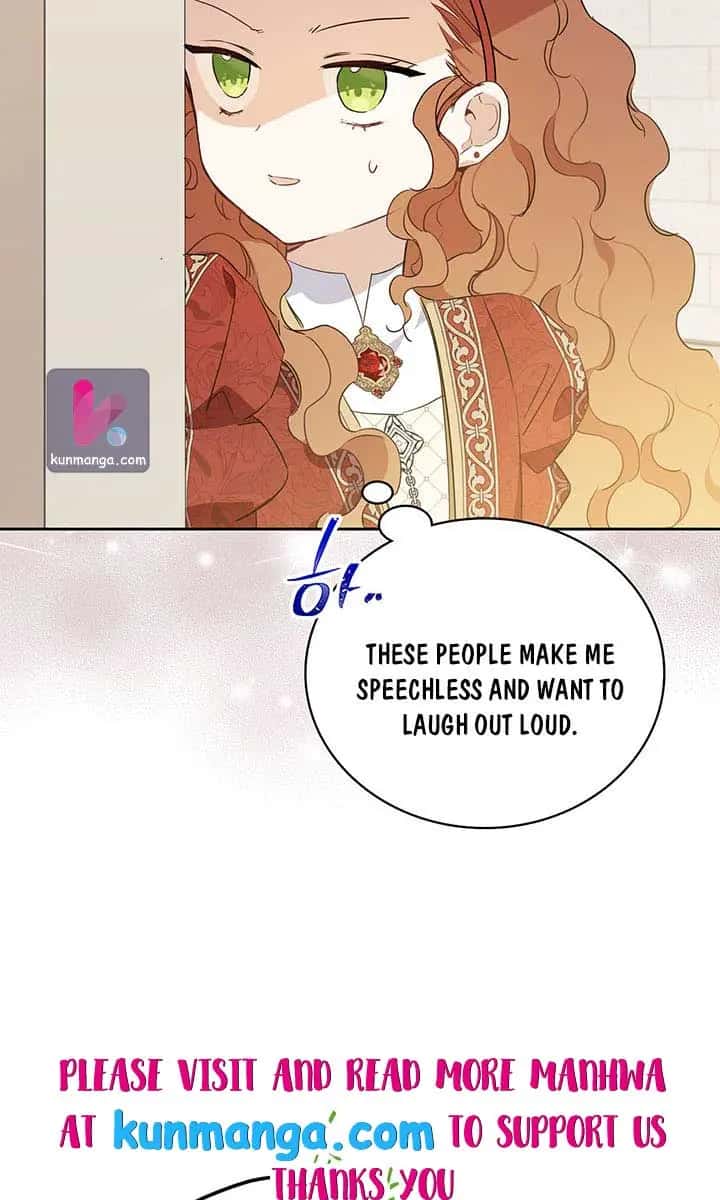 I'll Be the Matriarch in This Life Chapter 85 Page 86