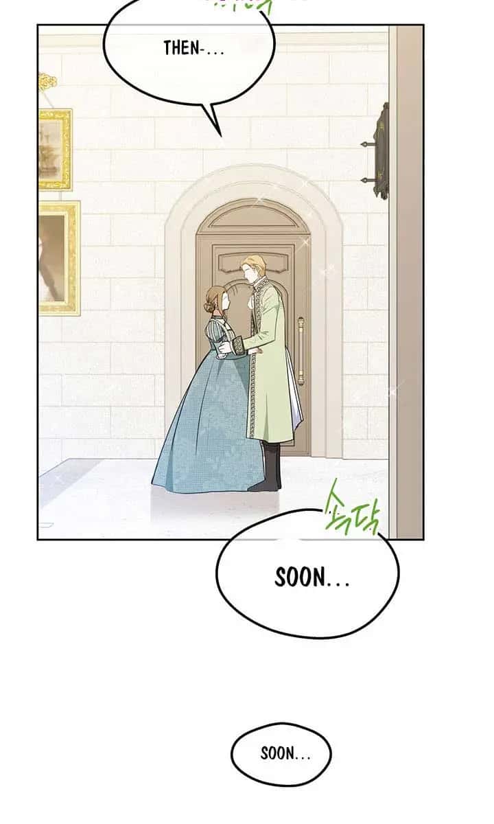 I'll Be the Matriarch in This Life Chapter 85 Page 87
