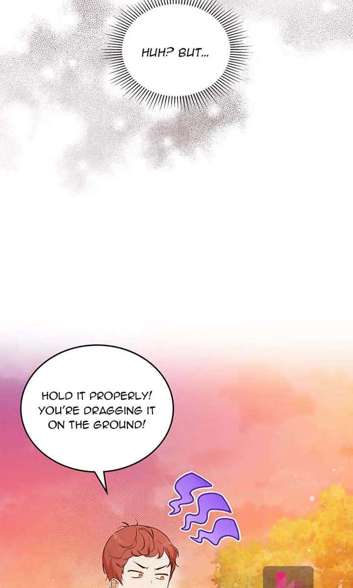 I'll Be the Matriarch in This Life Chapter 100 Page 13