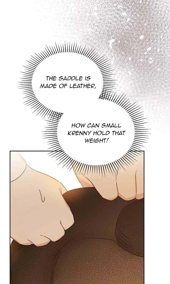 I'll Be the Matriarch in This Life Chapter 100 Page 16