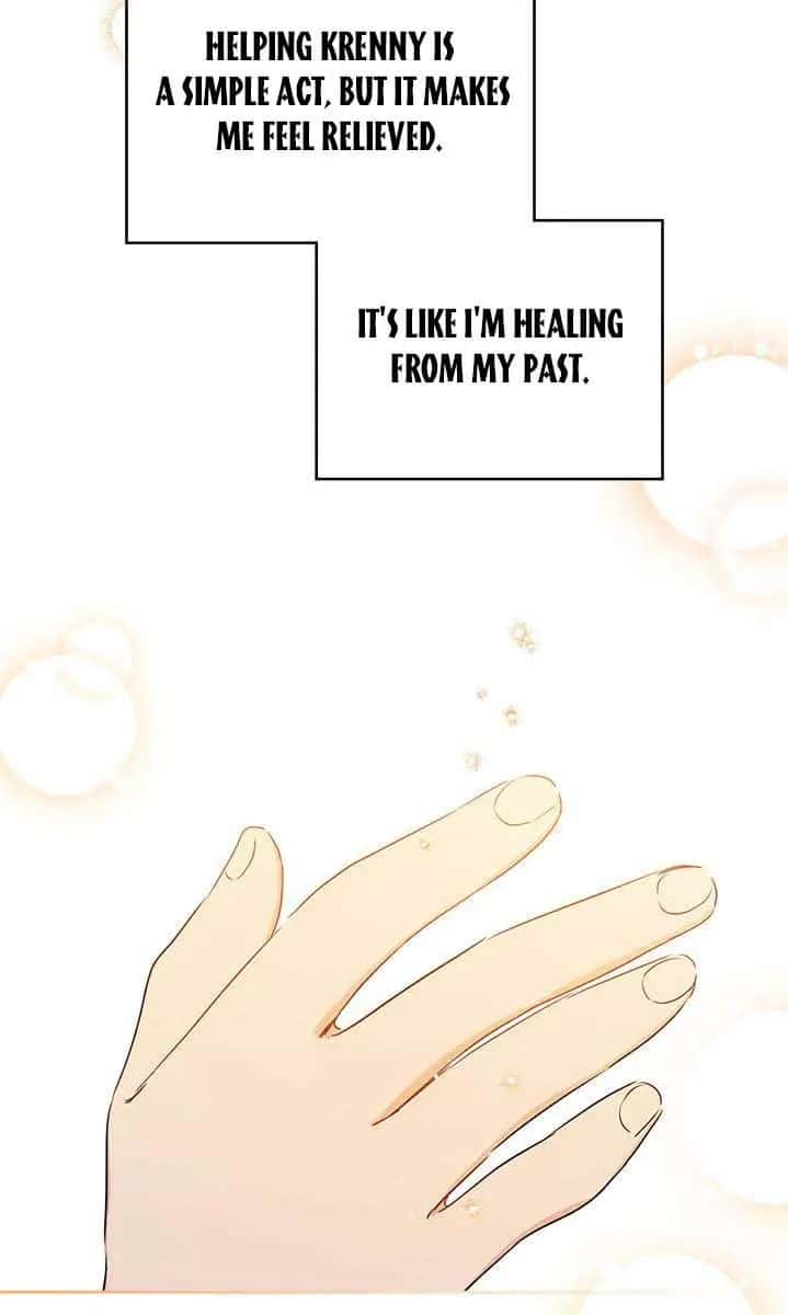 I'll Be the Matriarch in This Life Chapter 100 Page 93