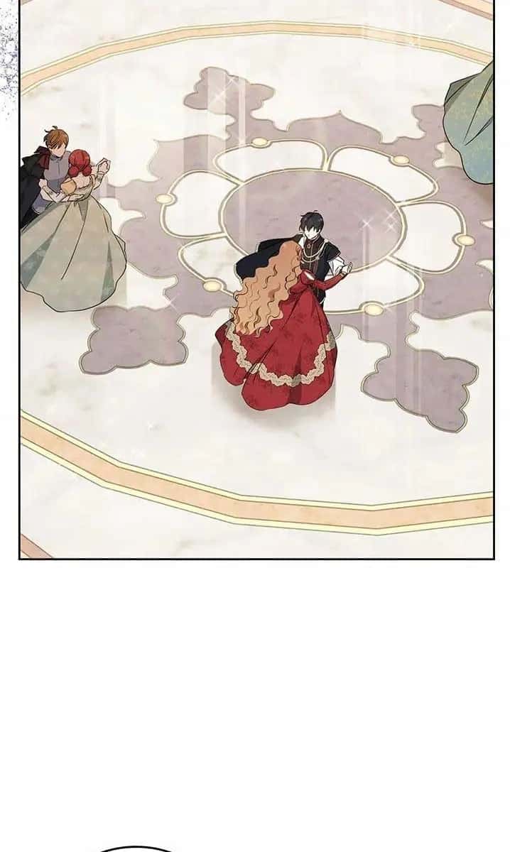 I'll Be the Matriarch in This Life Chapter 109 Page 5
