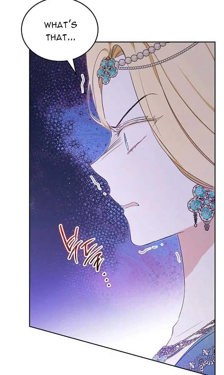 I'll Be the Matriarch in This Life Chapter 109 Page 6