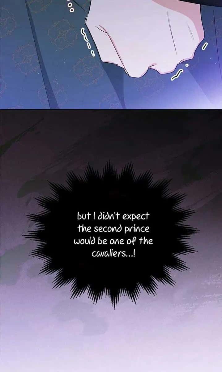 I'll Be the Matriarch in This Life Chapter 109 Page 8