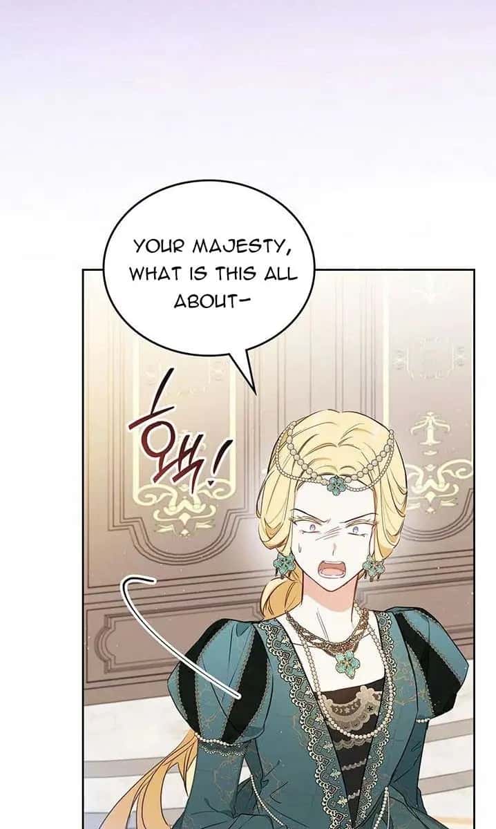I'll Be the Matriarch in This Life Chapter 109 Page 9