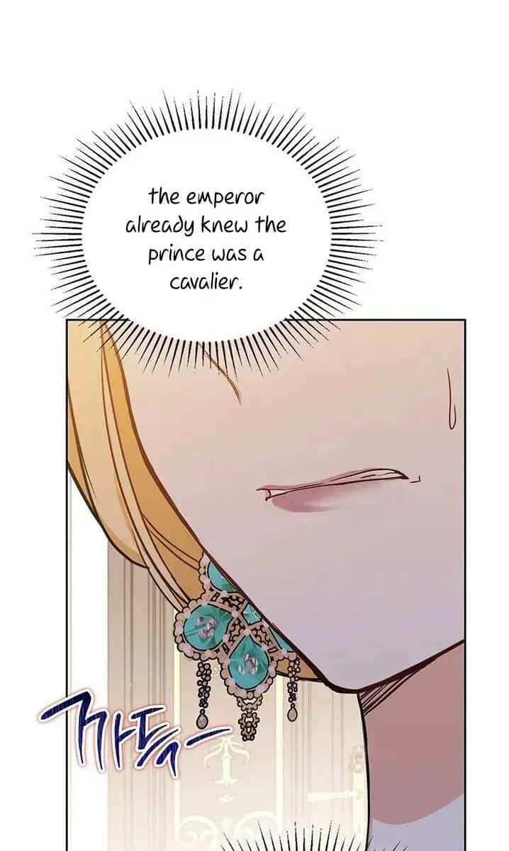 I'll Be the Matriarch in This Life Chapter 109 Page 13