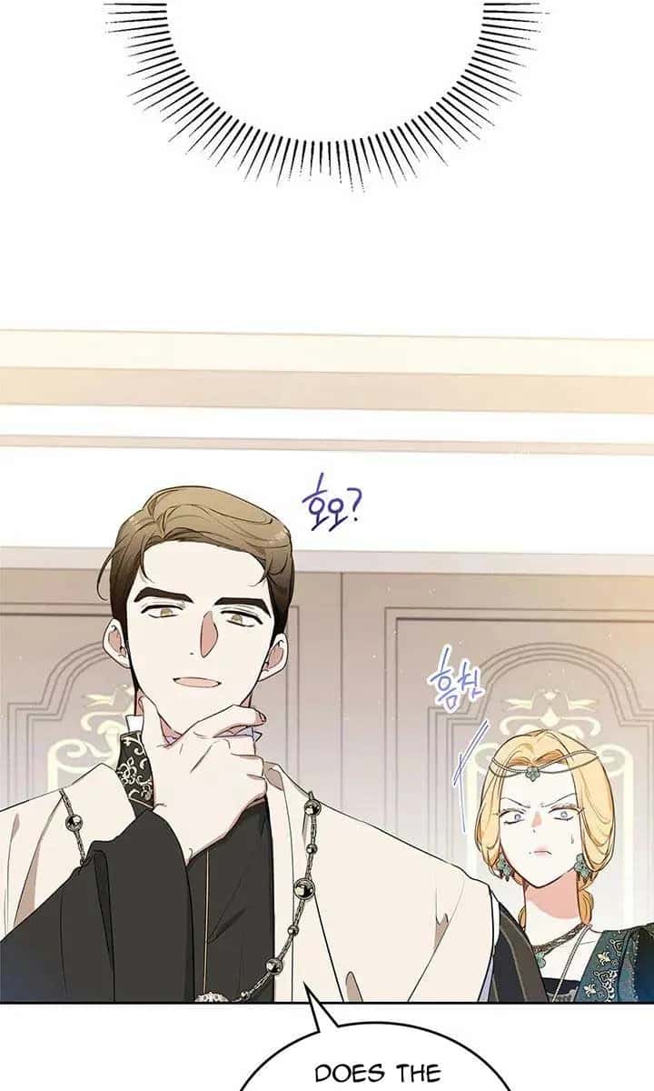 I'll Be the Matriarch in This Life Chapter 109 Page 19