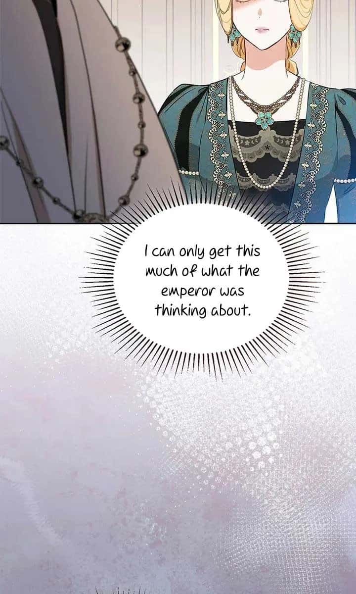 I'll Be the Matriarch in This Life Chapter 109 Page 26