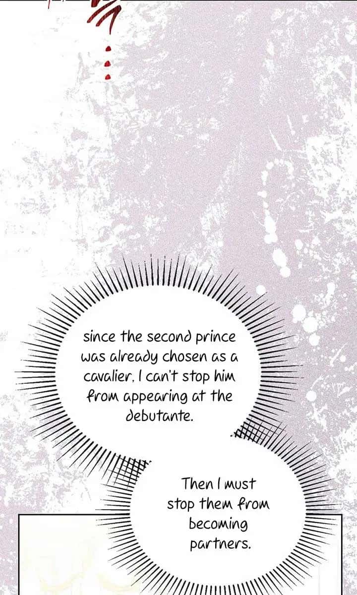 I'll Be the Matriarch in This Life Chapter 109 Page 28