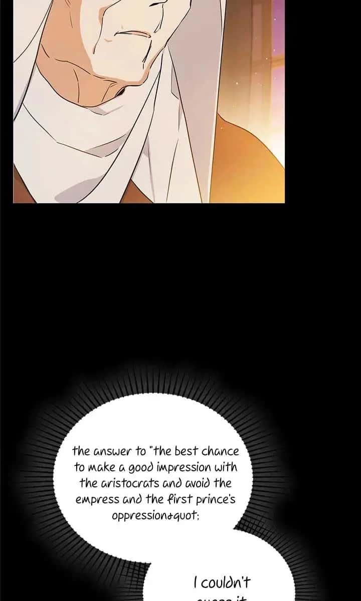 I'll Be the Matriarch in This Life Chapter 109 Page 39