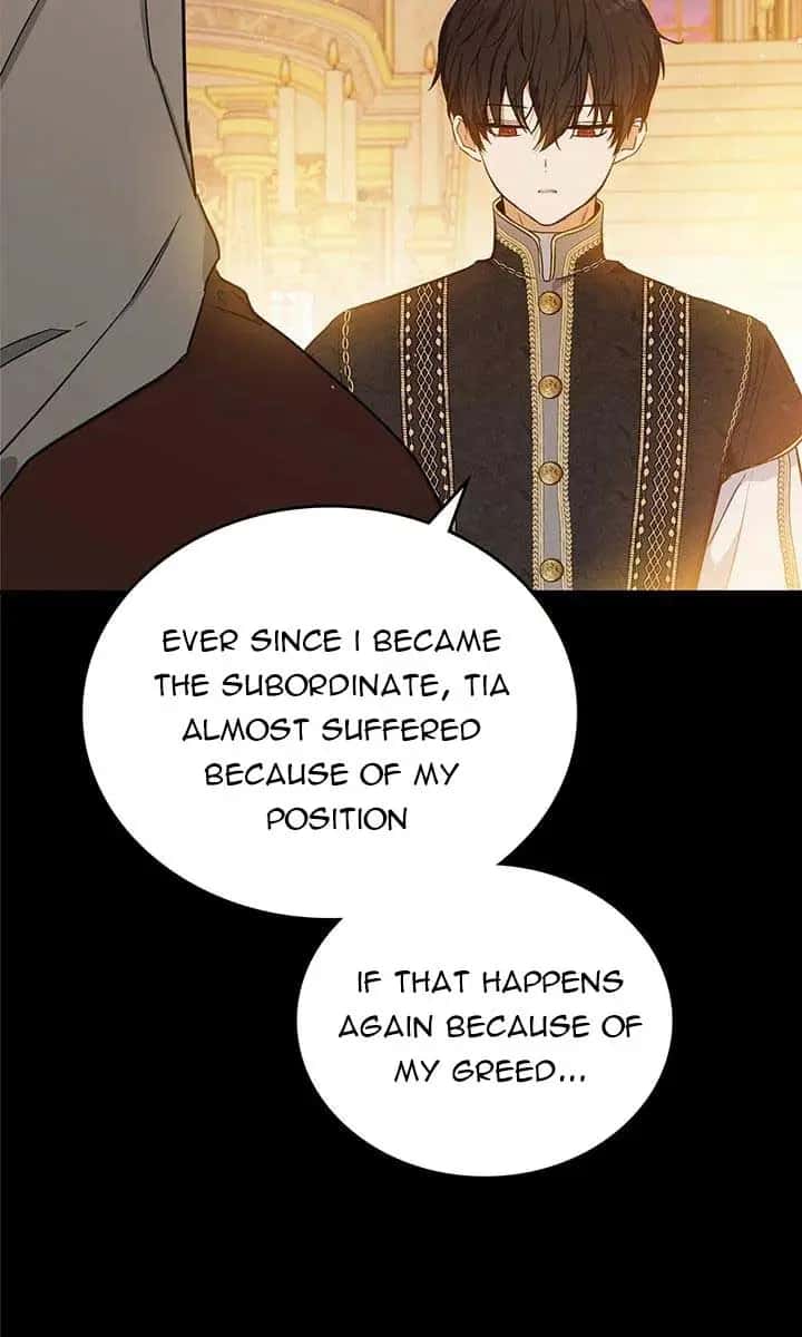 I'll Be the Matriarch in This Life Chapter 109 Page 41