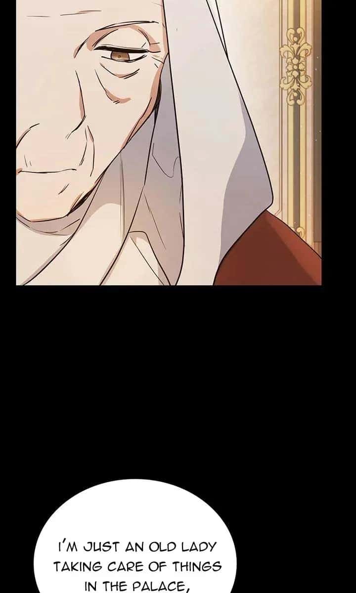 I'll Be the Matriarch in This Life Chapter 109 Page 47