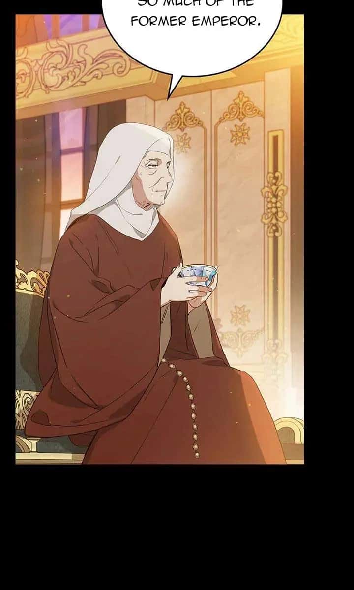I'll Be the Matriarch in This Life Chapter 109 Page 51