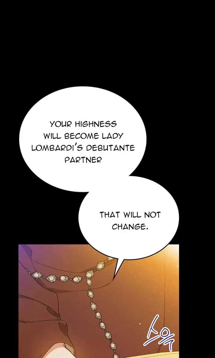 I'll Be the Matriarch in This Life Chapter 109 Page 55