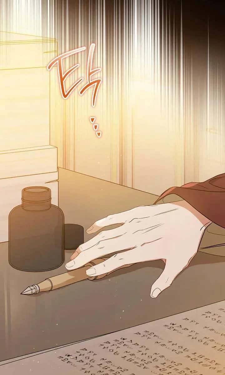 I'll Be the Matriarch in This Life Chapter 109 Page 60