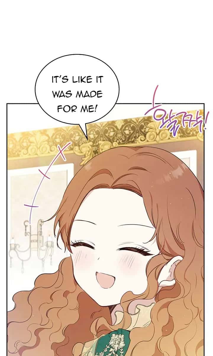I'll Be the Matriarch in This Life Chapter 110 Page 30