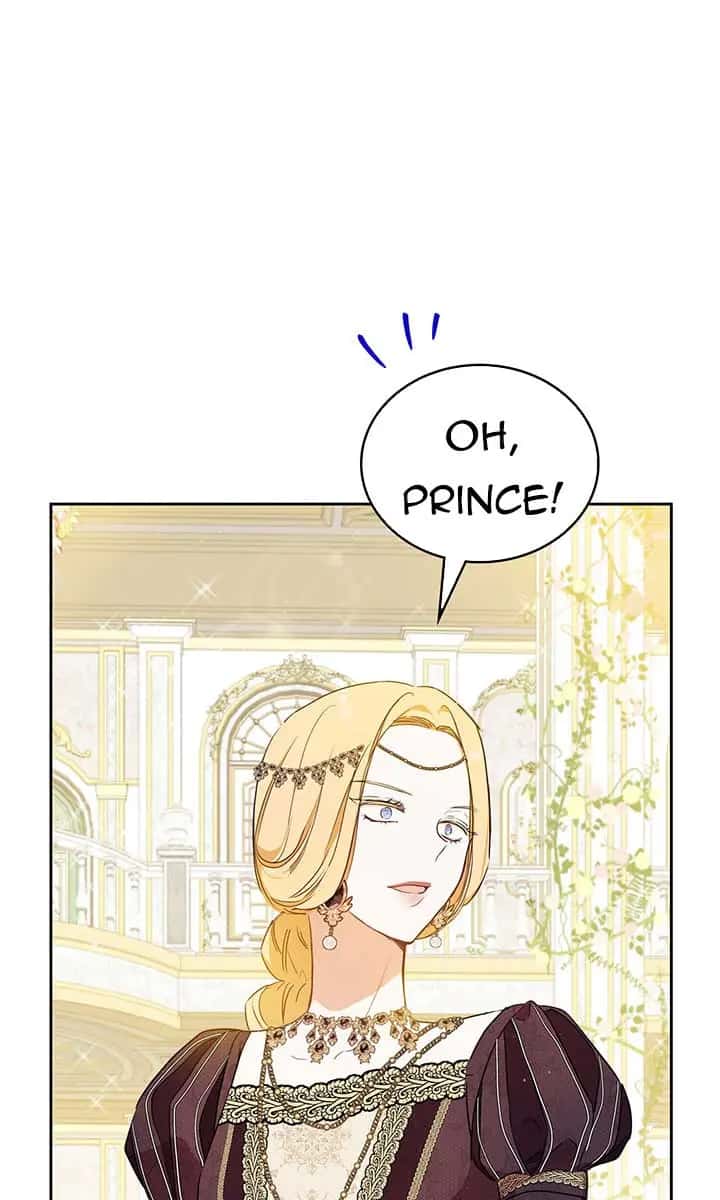 I'll Be the Matriarch in This Life Chapter 110 Page 72