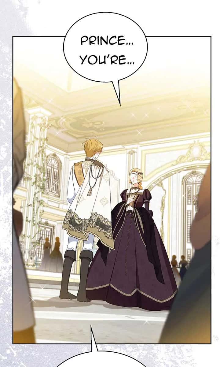 I'll Be the Matriarch in This Life Chapter 110 Page 88
