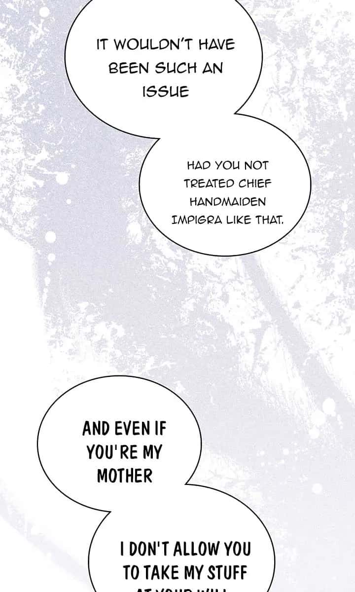 I'll Be the Matriarch in This Life Chapter 110 Page 89