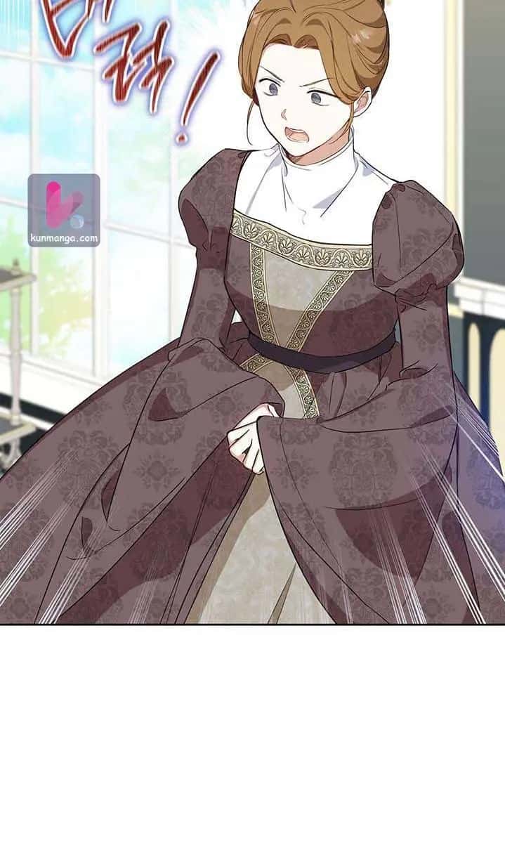 I'll Be the Matriarch in This Life Chapter 115 Page 3
