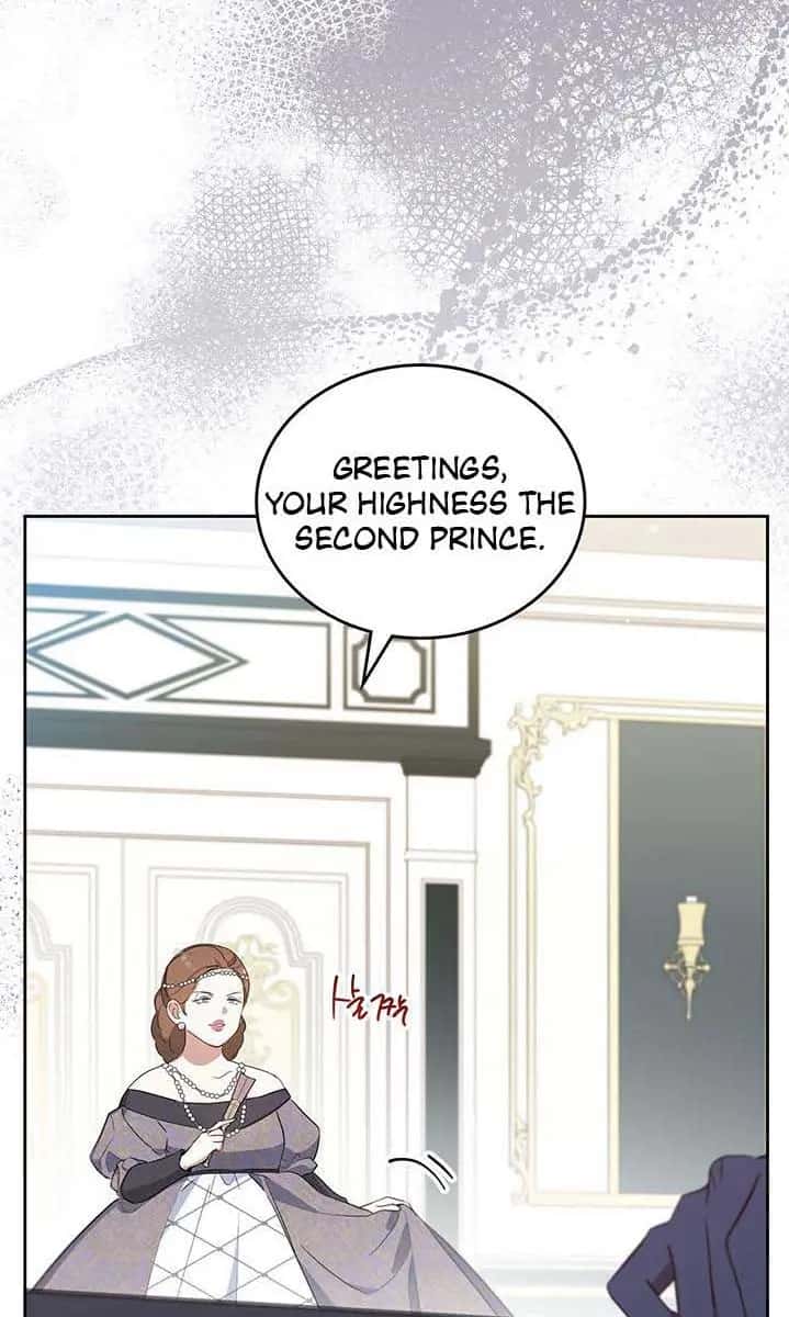 I'll Be the Matriarch in This Life Chapter 115 Page 5