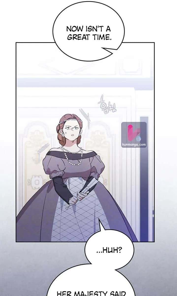 I'll Be the Matriarch in This Life Chapter 115 Page 12