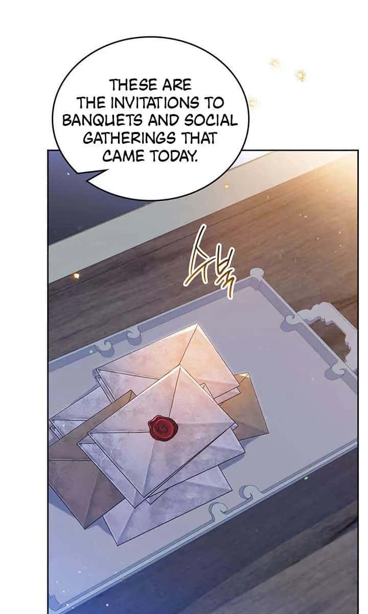 I'll Be the Matriarch in This Life Chapter 115 Page 32