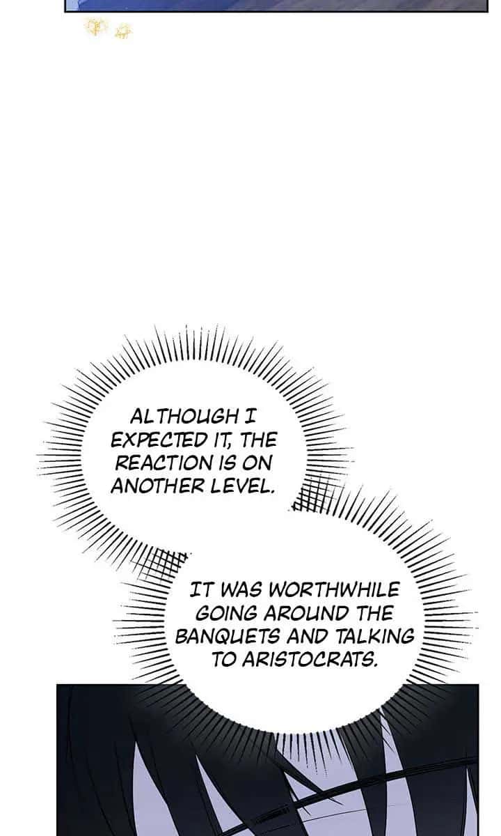 I'll Be the Matriarch in This Life Chapter 115 Page 33