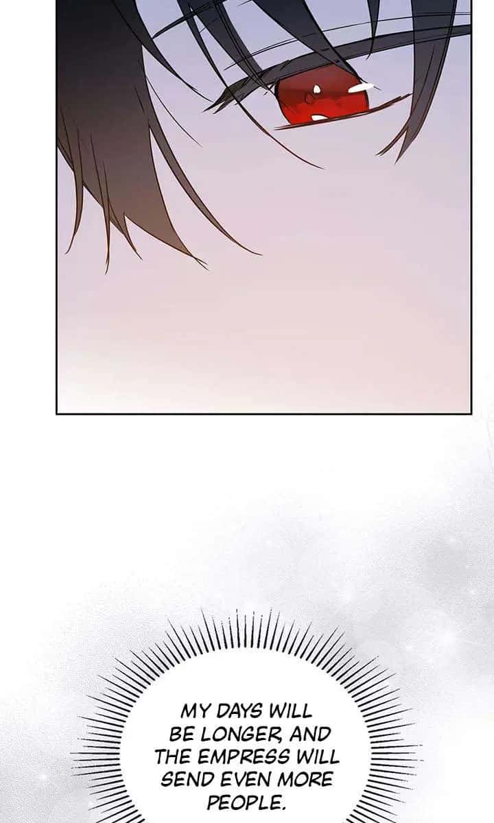 I'll Be the Matriarch in This Life Chapter 115 Page 34