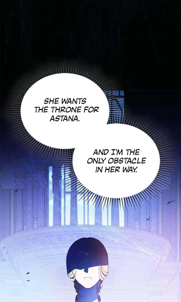 I'll Be the Matriarch in This Life Chapter 115 Page 64