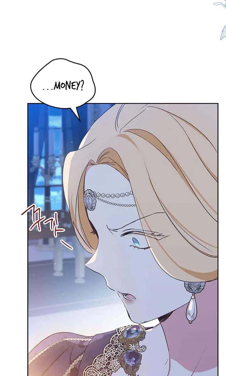 I'll Be the Matriarch in This Life Chapter 115 Page 80