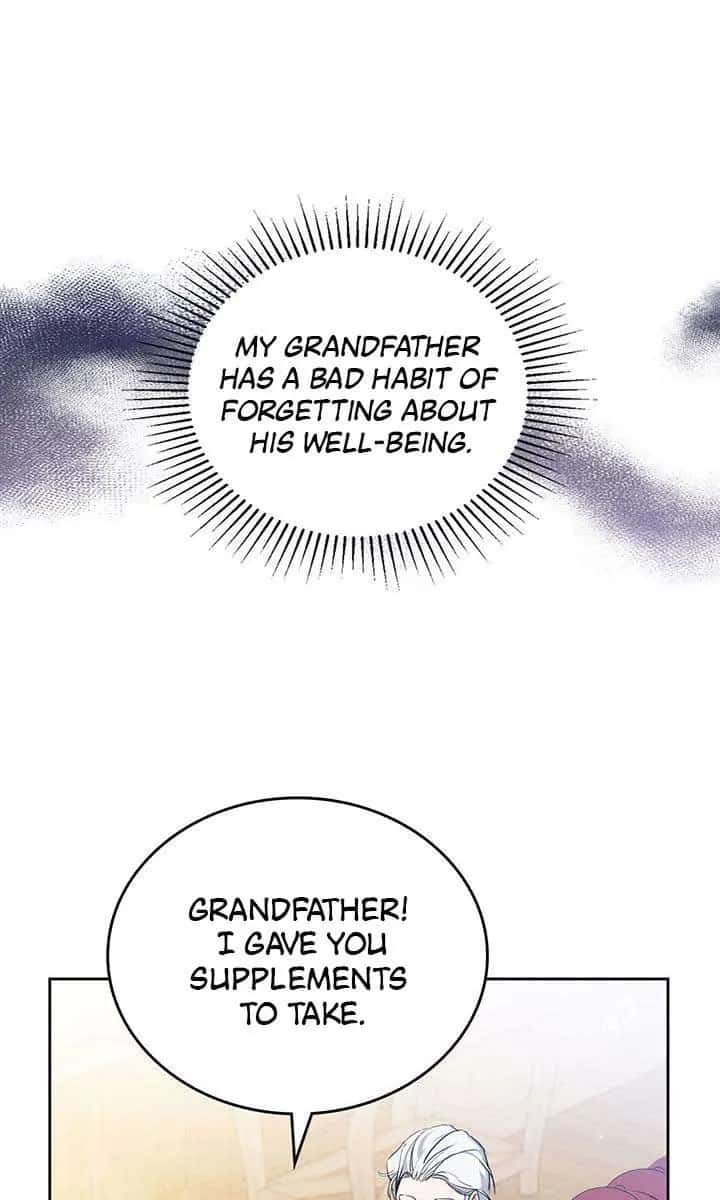 I'll Be the Matriarch in This Life Chapter 116 Page 25