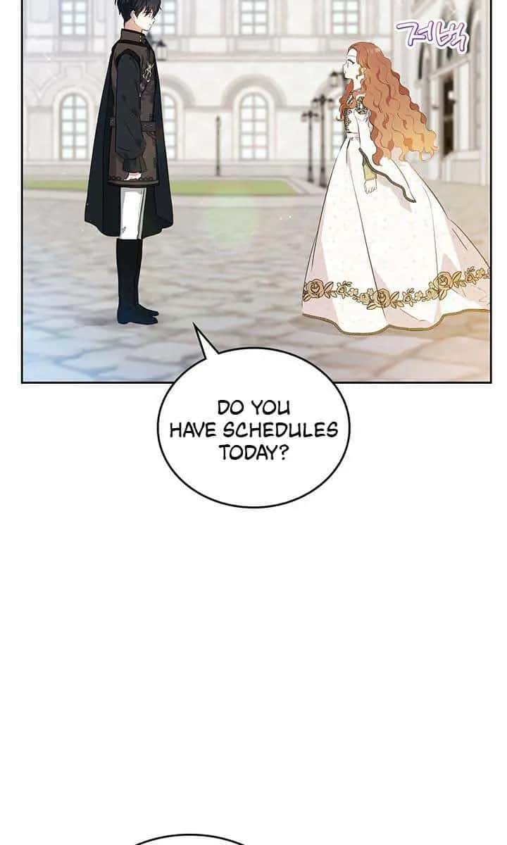 I'll Be the Matriarch in This Life Chapter 116 Page 45