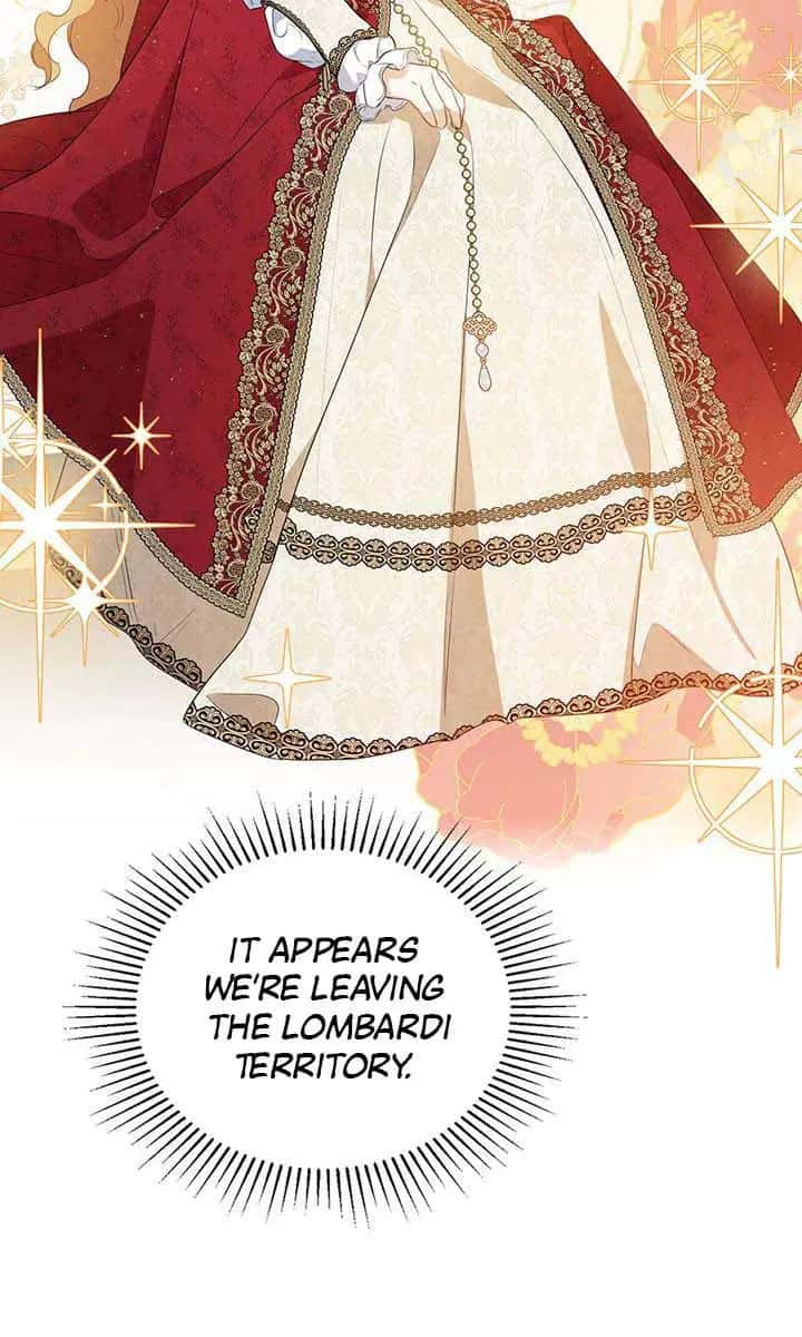 I'll Be the Matriarch in This Life Chapter 116 Page 51