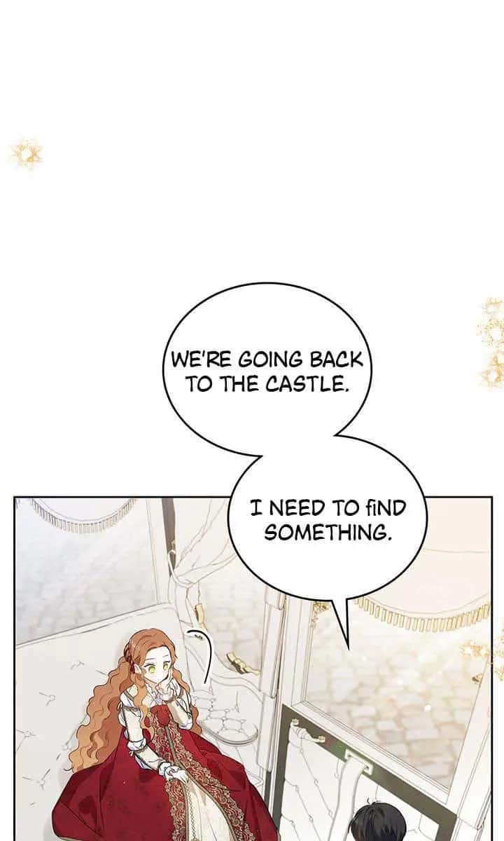 I'll Be the Matriarch in This Life Chapter 116 Page 52