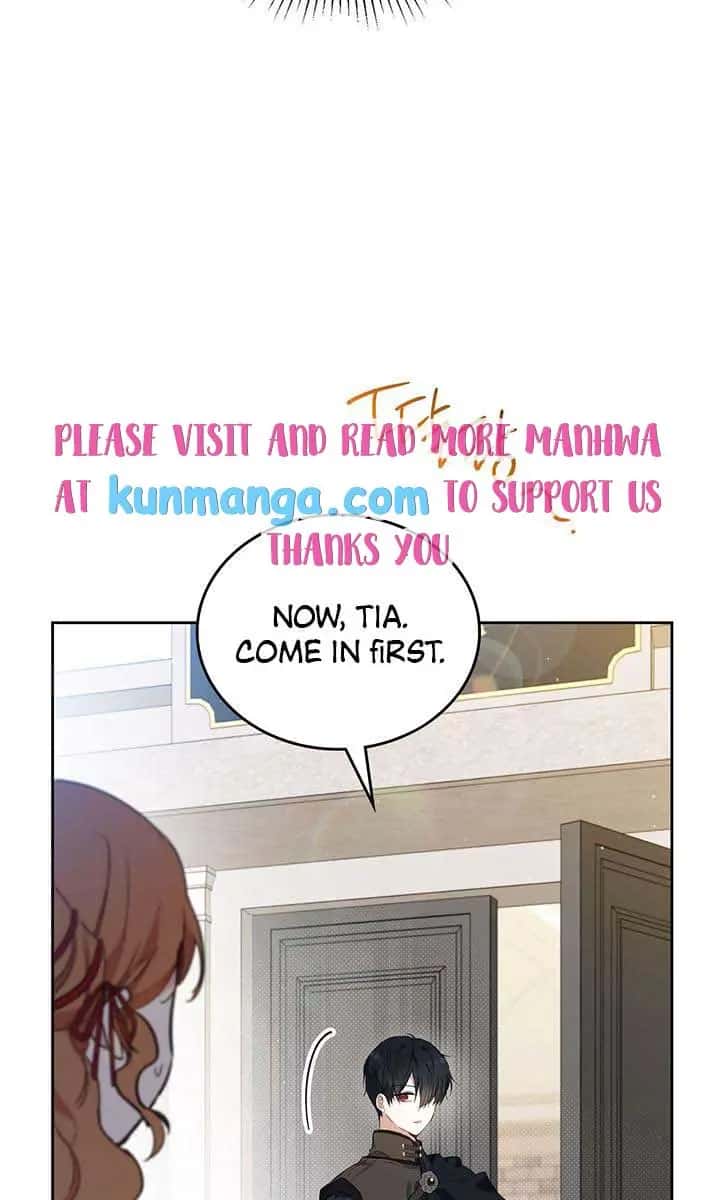 I'll Be the Matriarch in This Life Chapter 116 Page 67