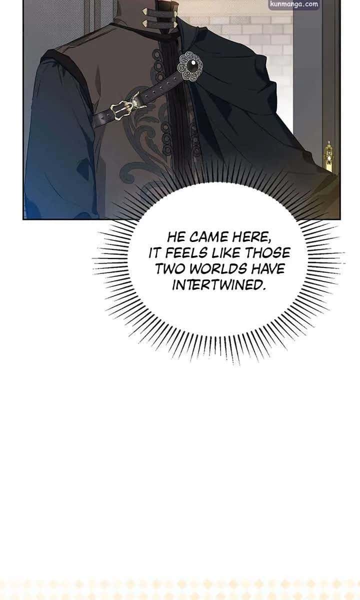 I'll Be the Matriarch in This Life Chapter 116 Page 70