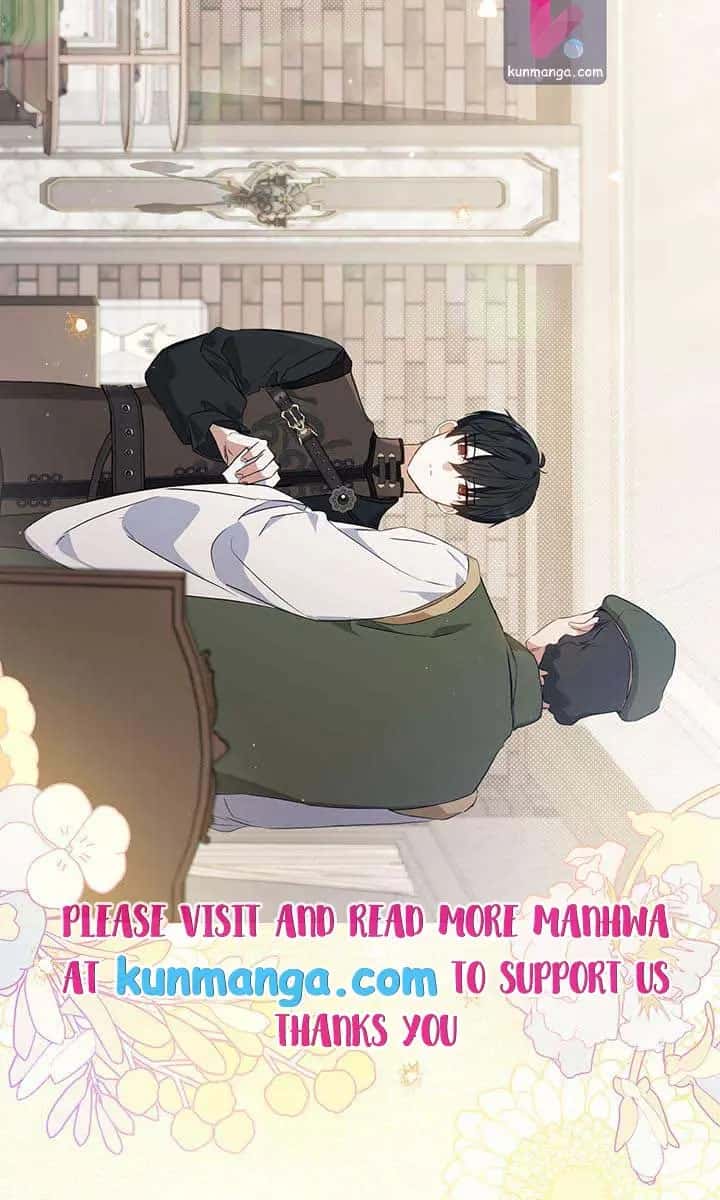 I'll Be the Matriarch in This Life Chapter 116 Page 74